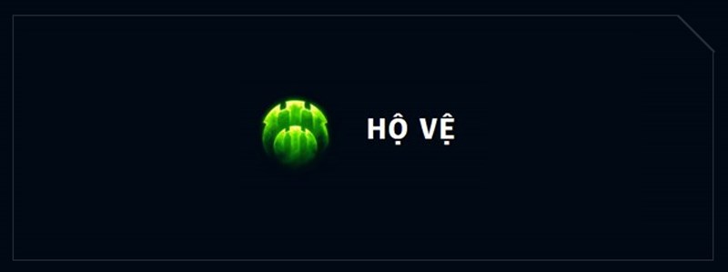 Cân bằng Ngọc Bổ Trợ