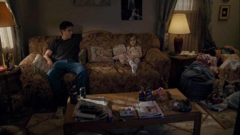 Gone Baby Gone (Đứa Bé Mất Tích)