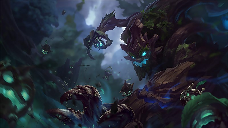 Maokai