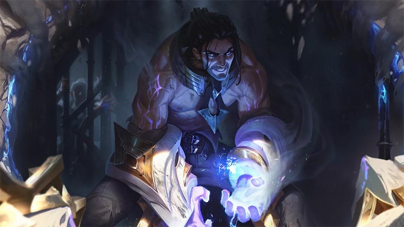 Sylas