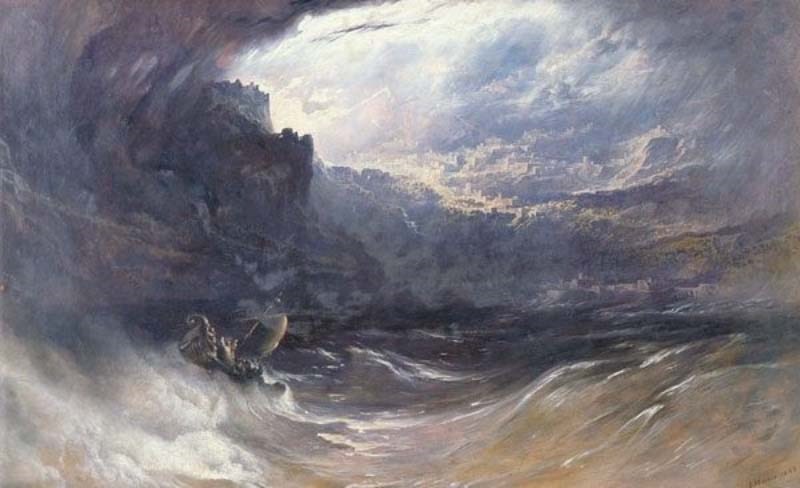 Noah (Đại Hồng Thủy)