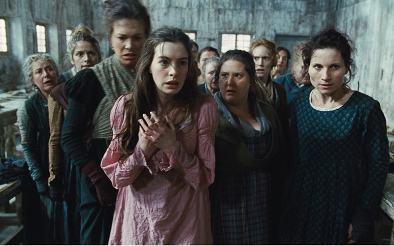 Những Người Khốn Khổ (Les Misérables)