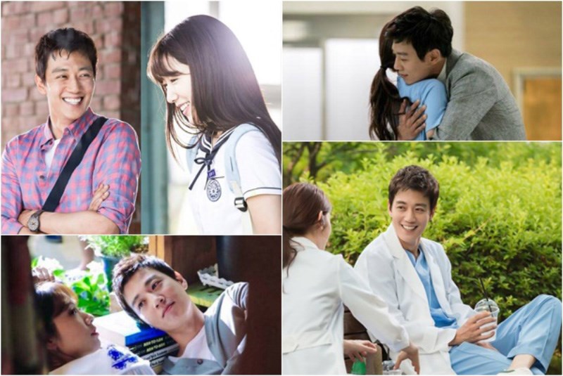 Chuyện Tình Bác Sĩ (Doctors)