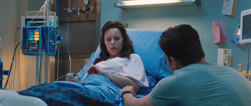 Top 10 phim hay về tình yêu, lãng mạn nhất mọi thời đại 17 The Vow (Yêu Lại Từ Đầu)