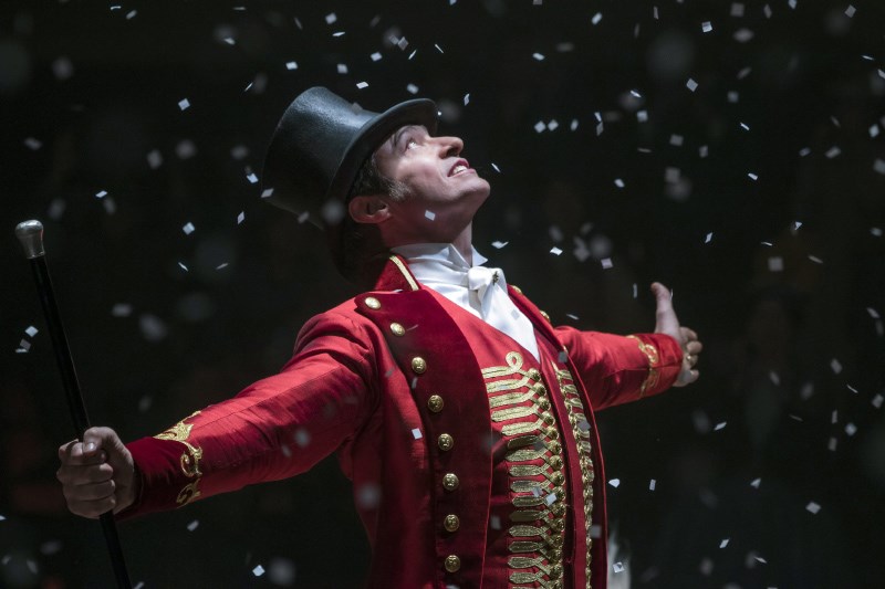 Bậc Thầy Của Những Giấc Mơ (The Greatest Showman)