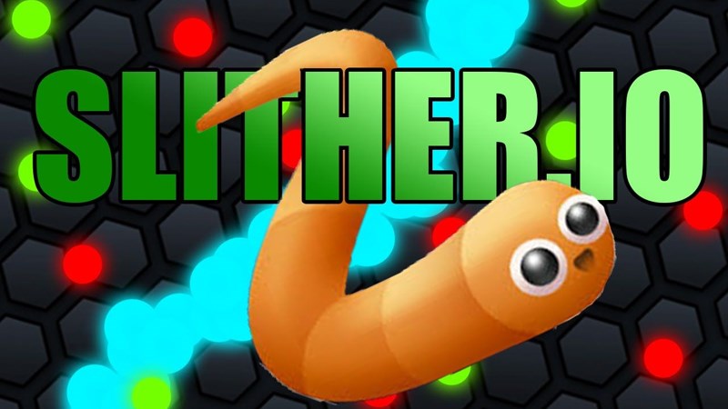 Cách chơi Slither.io không lag trên máy tính và điện thoại Android