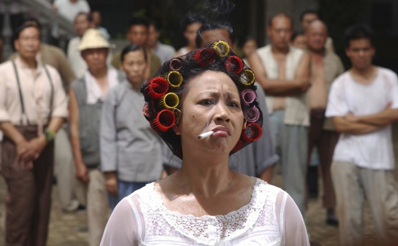 Tuyệt Đỉnh Kungfu (Kungfu Hustle)