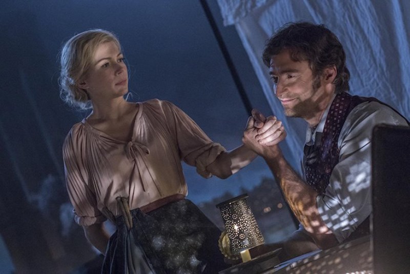 Bậc Thầy Của Những Giấc Mơ (The Greatest Showman)