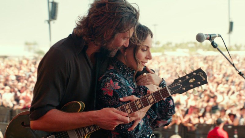 Vì Sao Vụt Sáng (A Star Is Born)