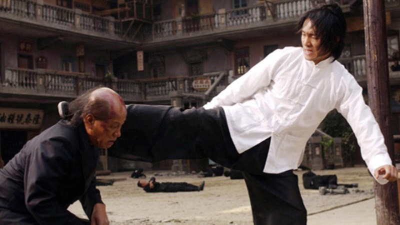 Tuyệt Đỉnh Kungfu (Kungfu Hustle)