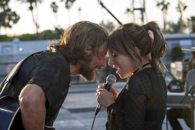 Vì Sao Vụt Sáng (A Star Is Born)
