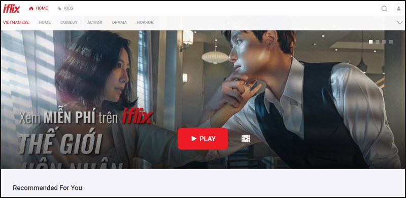 iflix