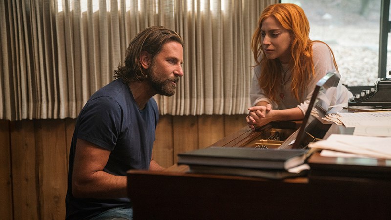 Vì Sao Vụt Sáng (A Star Is Born)
