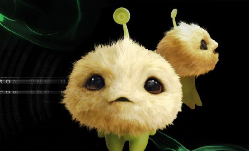 Siêu Khuyển Thần Thông (CJ7)