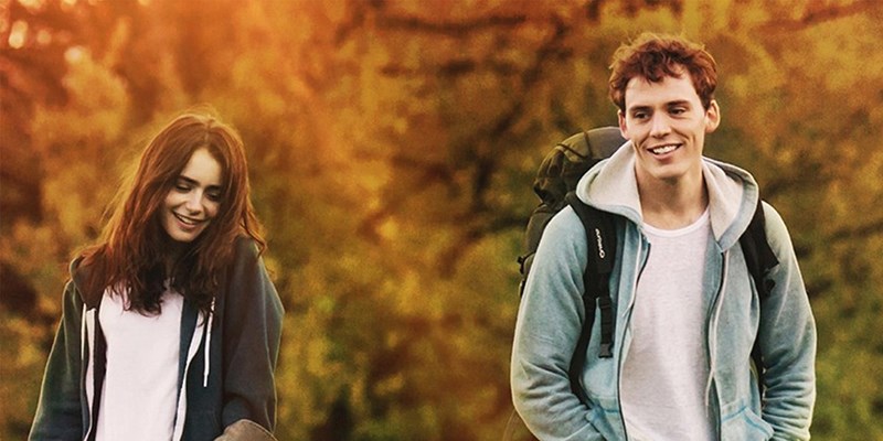 Top 10 phim hay về tình yêu, lãng mạn nhất mọi thời đại 21 Love, Rosie (Bồng Bột Tuổi Dậy Thì)