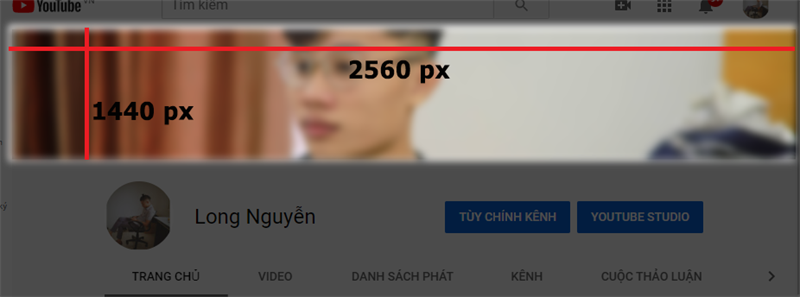 YouTube Channel 2024 đang là một trào lưu phát triển mạnh mẽ trên toàn thế giới. Click để tham quan các kênh YouTube đang làm rộn ràng cộng đồng mạng từ ngày càng số đông các khán giả. Bạn sẽ được tận hưởng những nội dung tuyệt vời mọi lúc mọi nơi, và học hỏi cách xây dựng kênh YouTube của riêng bạn.