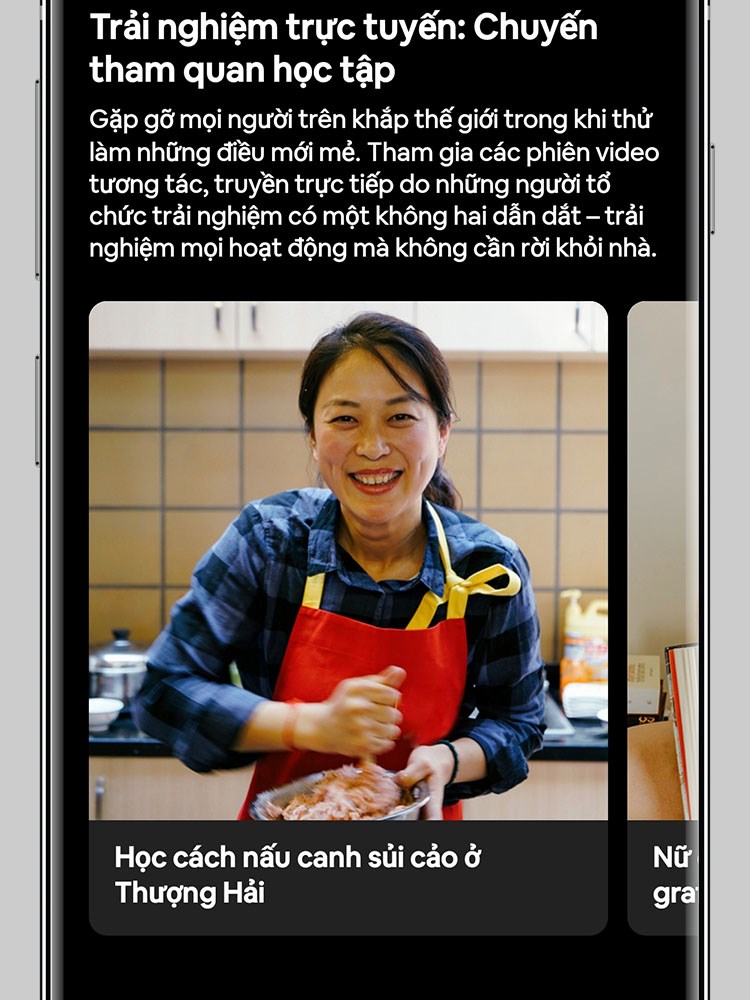 Trải nghiệm du lịch, kh&aacute;m ph&aacute; những địa danh, ẩm thực mới lạ