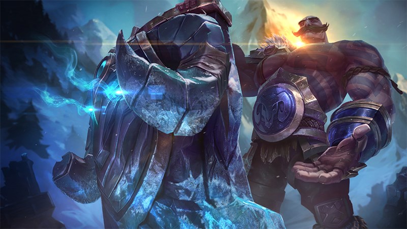 Braum