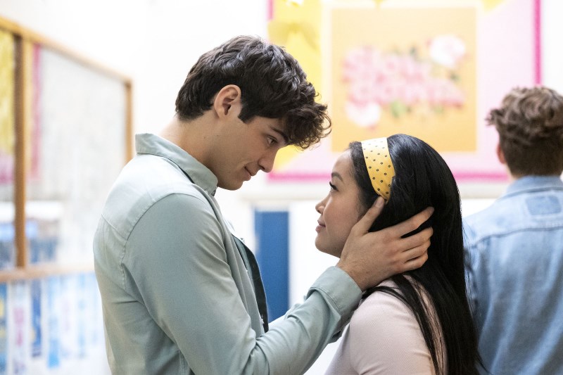 To All The Boys I've Loved Before (Những Chàng Trai Năm Ấy)