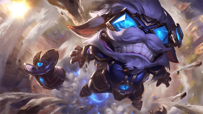Ziggs Công Nghệ