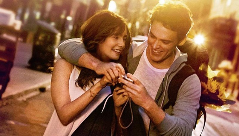 Top 10 phim hay về tình yêu, lãng mạn nhất mọi thời đại 22 Love, Rosie (Bồng Bột Tuổi Dậy Thì)