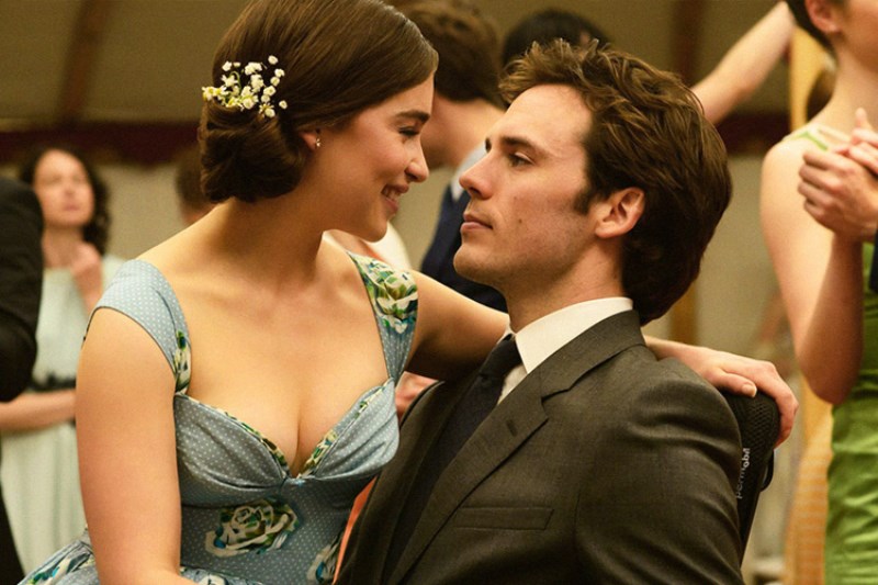 Top 10 phim hay về tình yêu, lãng mạn nhất mọi thời đại 26 Me Before You (Trước Ngày Em Đến)