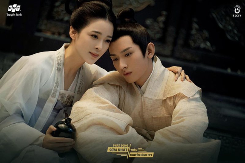 Trường An Nặc (The Promise of Chang'an)