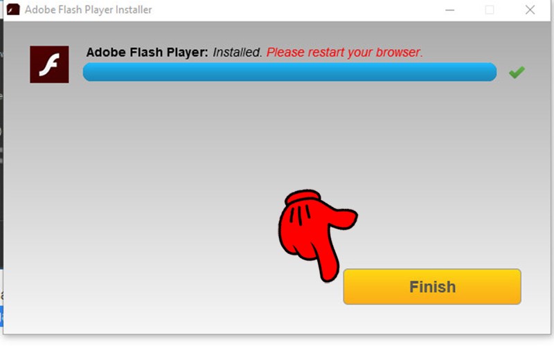 free downlaod for flash player 9 on a mac