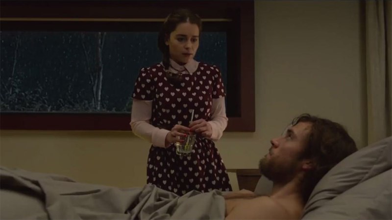 Top 10 phim hay về tình yêu, lãng mạn nhất mọi thời đại 23 Me Before You (Trước Ngày Em Đến)