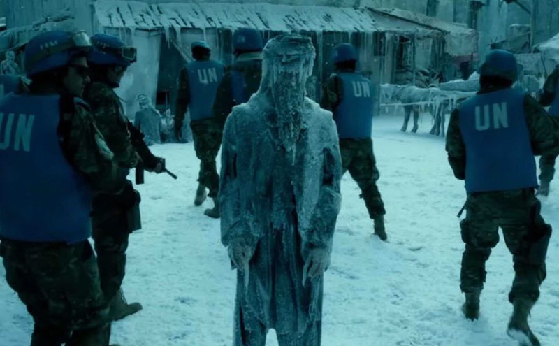 Geostorm (Siêu Bão Địa Cầu)