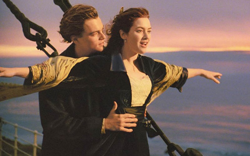 Titanic (Con tàu Titanic)