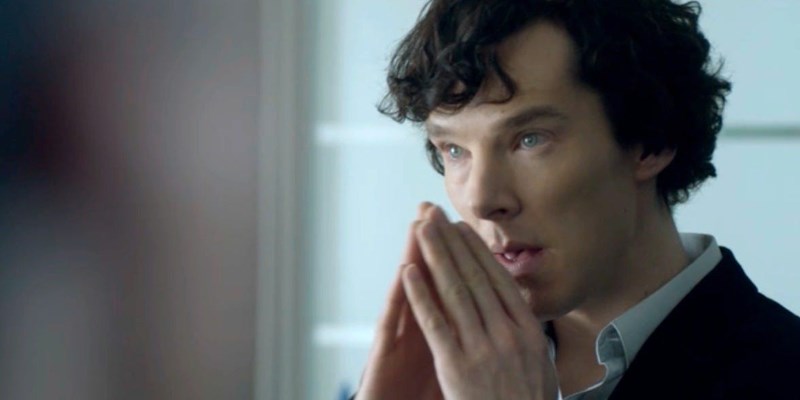 Sherlock (Thám Tử Sherlock Holmes)