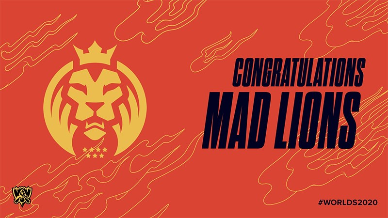 MAD Lions