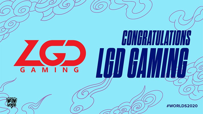 LGD Gaming