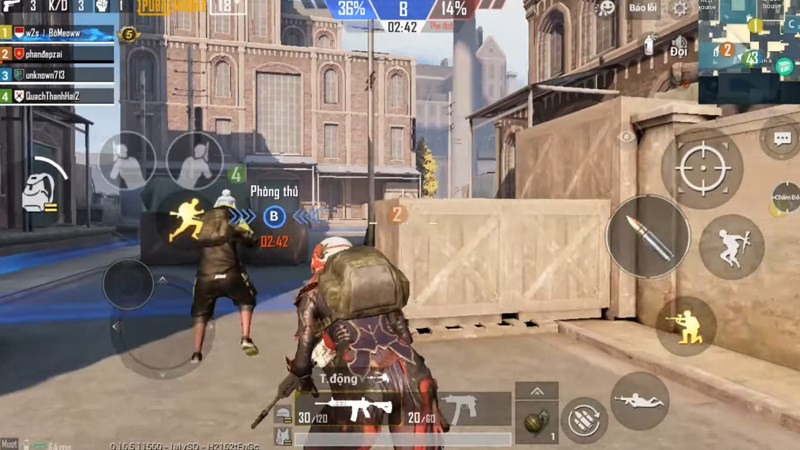 K&ecirc;u gọi đ&ocirc;̀ng đ&ocirc;̣i