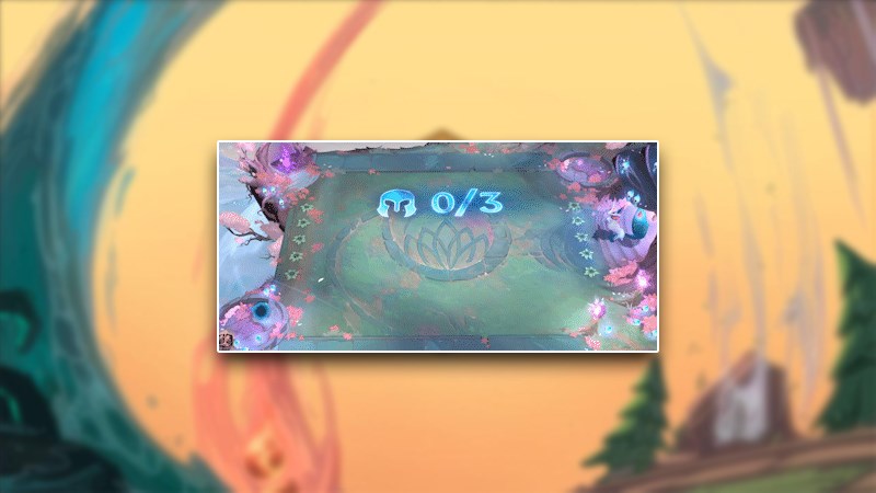 Sân Đấu Tịnh Hồn