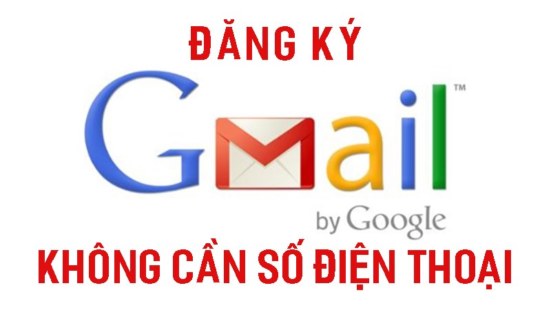 Các Bước Tạo Tài Khoản Gmail Mới