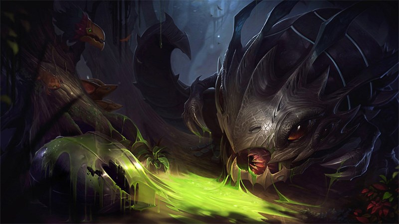 Kog’Maw