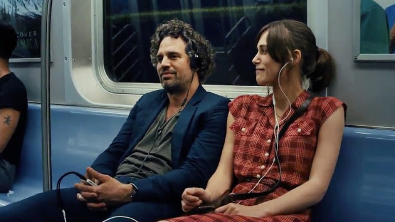 Yêu Cuồng Si (Begin Again)