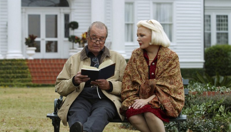Top 10 phim hay về tình yêu, lãng mạn nhất mọi thời đại 4 The Notebook (Nhật Ký Tình Yêu)