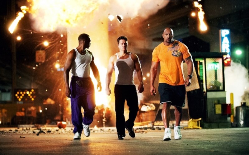 Pain & Gain (Có Chơi Có Nhận)