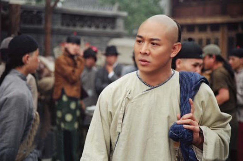 Hoắc Nguyên Giáp (Fearless - Jet Li's Fearless)