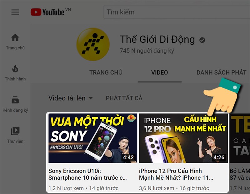 Tìm kiếm ảnh đại diện và kích cỡ phù hợp cho kênh YouTube của bạn? Hãy tìm hiểu chi tiết về cách thay đổi ảnh đại diện và cách tạo thumbnail để thu hút khán giả. Cùng xem ảnh liên quan cho những ý tưởng mới.