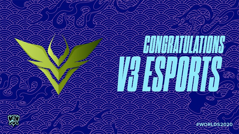 V3 Esports