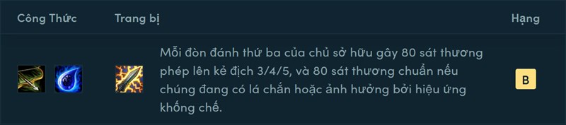 Dao Điện Statikk