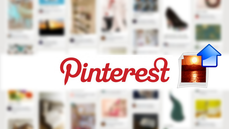 Pinterest là một nơi thú vị để chia sẻ và khám phá những hình ảnh tuyệt vời. Hãy đăng ảnh của bạn lên Pinterest để chia sẻ cùng cộng đồng và truy cập vào những hình ảnh đẹp nhất trên máy tính hoặc điện thoại của bạn!