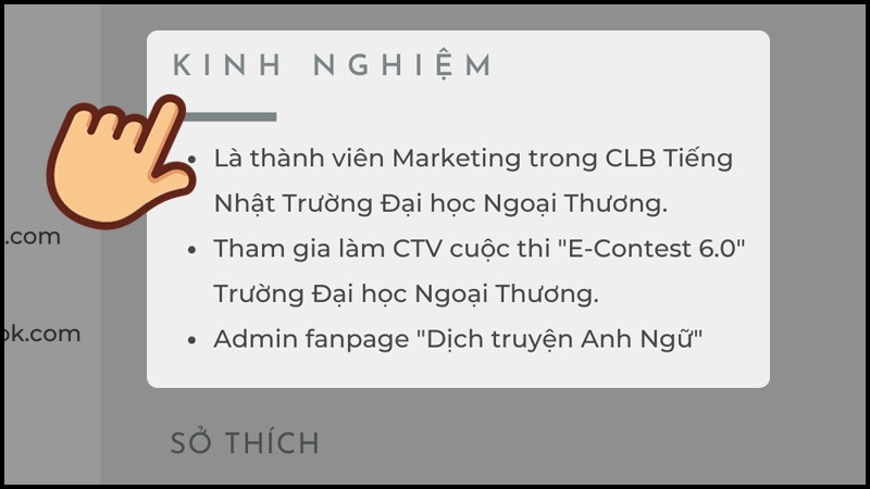 hoạt động