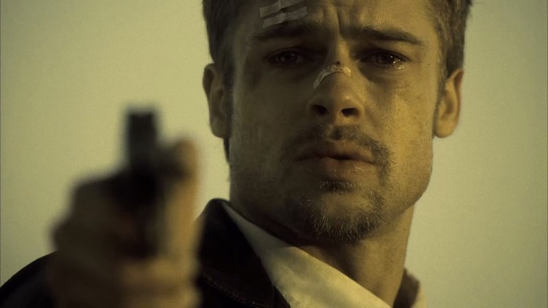 Se7en (Thất Đại Tội)