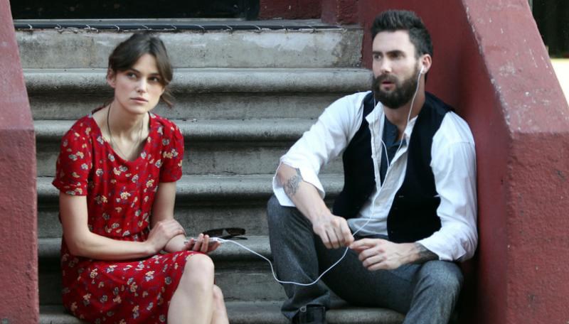 Yêu Cuồng Si (Begin Again)