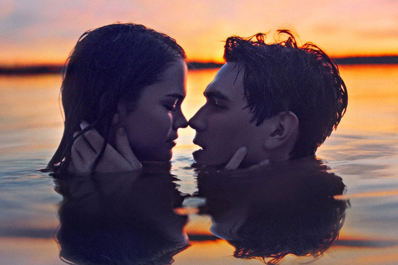 The Last Summer (Mùa Hạ Cuối)